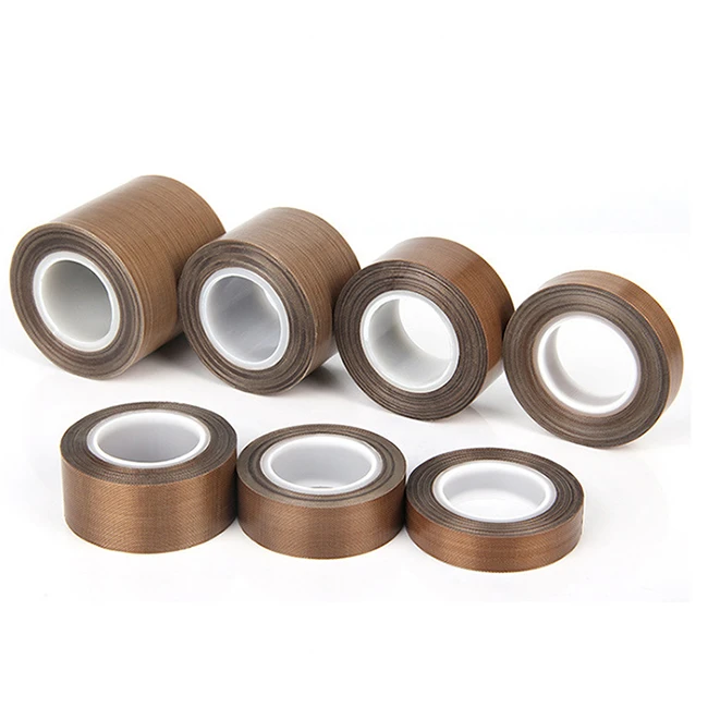 High Temperature Insulation Tape