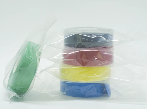 Flame Retardant Silicone Tape