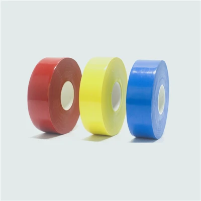 Elektrisk silikonband